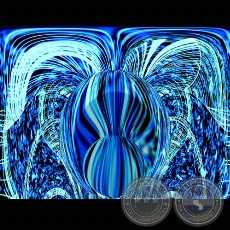 AB-STRACT (Serie) de Chester Swann